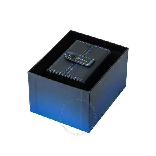 Franck Dubarry, Deep Ocean Automatic Green Dial Men's Watch