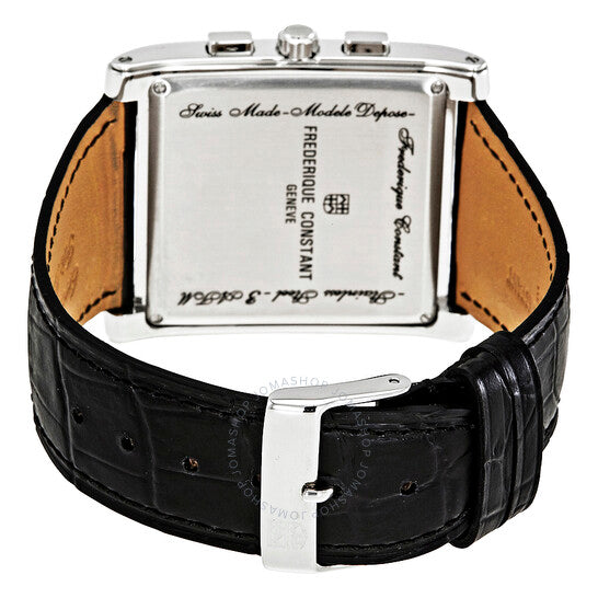 Frederique Constant, Frderique Constant Juniors Chrongraph Men's Watch