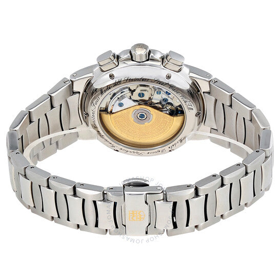 Frederique Constant, Automatic Chronograph Men's Watch