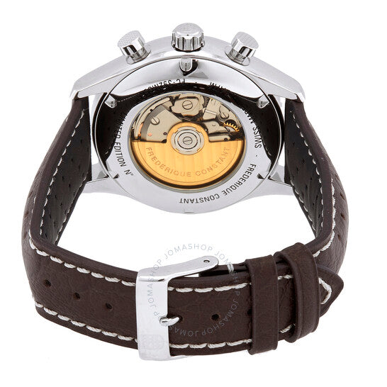 Frederique Constant, Automatic Chronograph Men's Watch