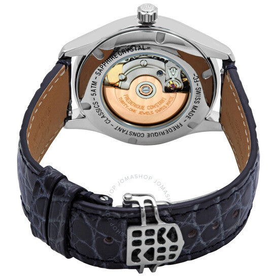 Frederique Constant, Automatic Ladies Watch