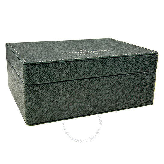 Frederique Constant, Business Timer Men's Watch