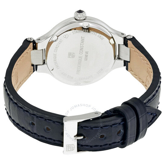 ساعة فريدريك كونستانت الكلاسيكية للسيدات