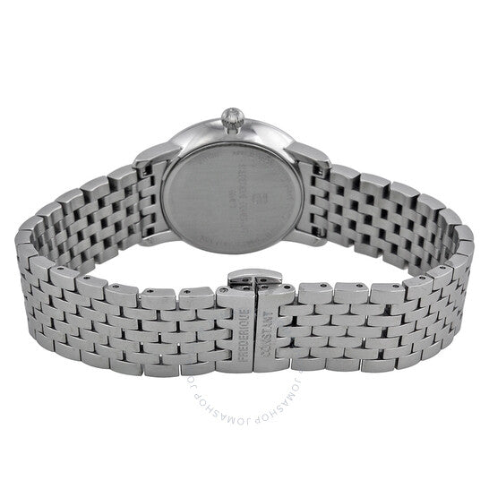 Frederique Constant, Classic Slim Line Ladies Watch