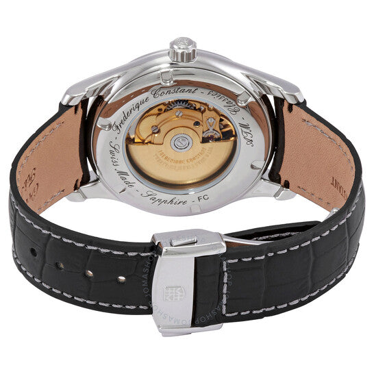 Frederique Constant, Classics 24H Automatic Grey Dial Men's Watch