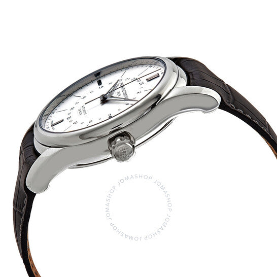Frederique Constant, Classics 24H Automatic Silver Dial Men's Watch