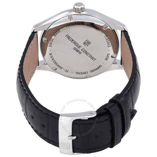 Frederique Constant, Classics Automatic Men's Watch