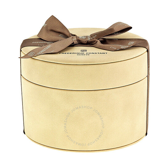 Frederique Constant, Classics Automatic Mother of Pearl Dial Ladies Watch