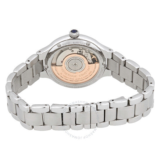 Frederique Constant, Classics Delight Automatic Ladies Watch 306MC3ER6B