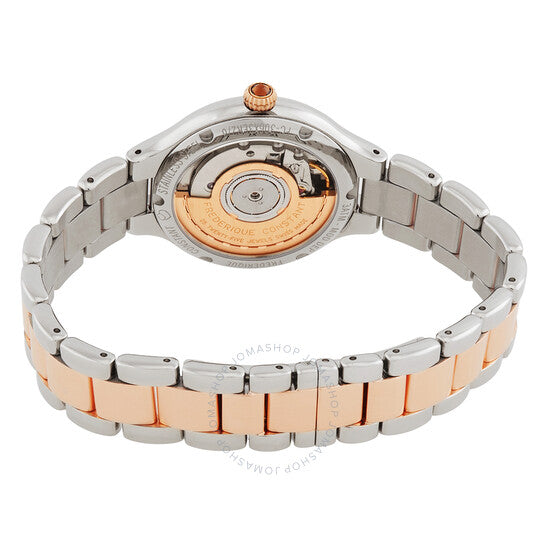 Frederique Constant, Classics Delight Automatic Ladies Watch