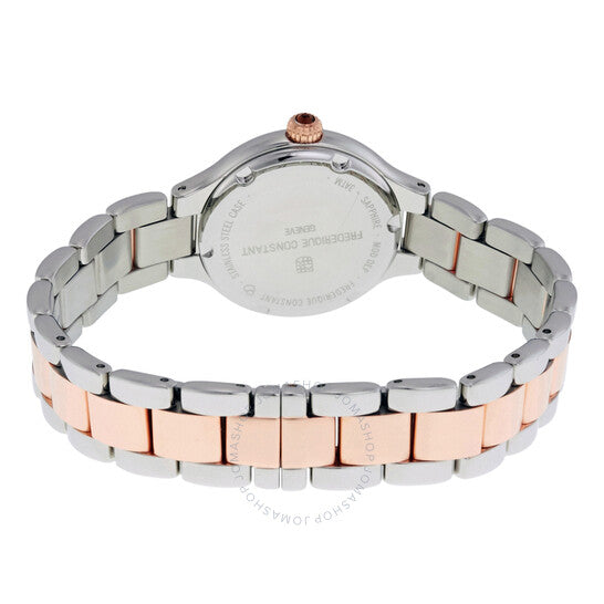 Frederique Constant, Classics Delight Ladies Watch