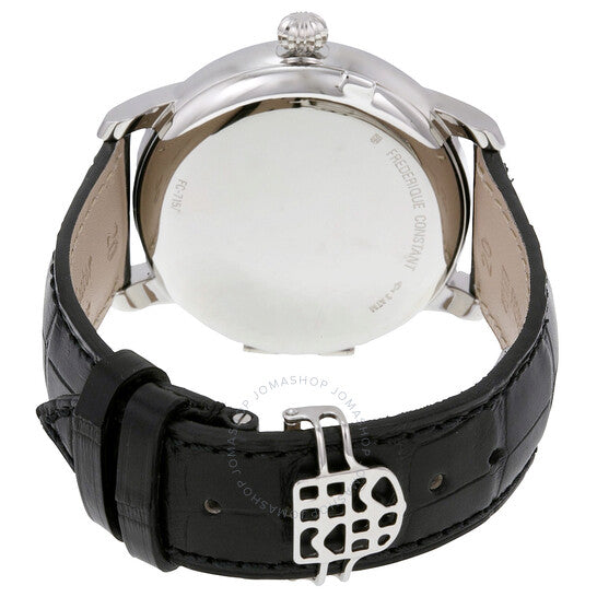 Frederique Constant, Classics Moonphase Automatic Men's Watch