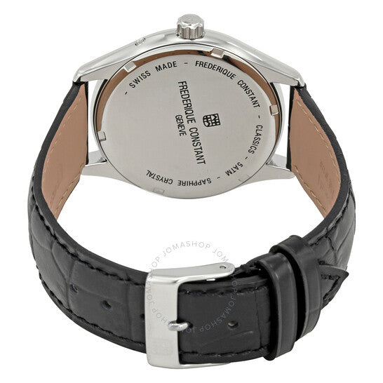 Frederique Constant, Classics Moonphase Men's Watch