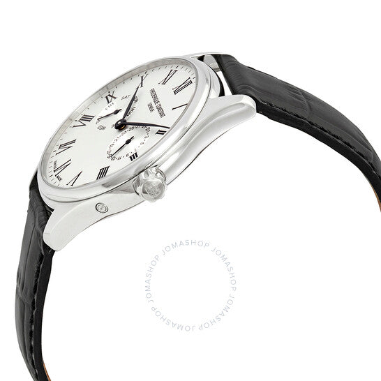 Frederique Constant, Classics Silver Dial Men's Watch