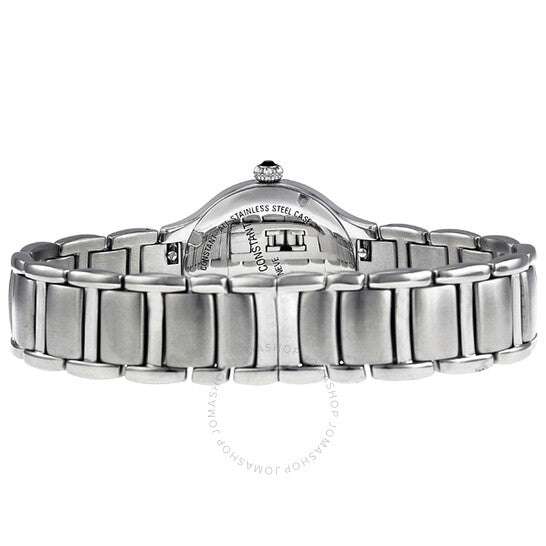 ساعة فريدريك كونستانت ديلايت دايموند للسيدات 220WAD2ER6B