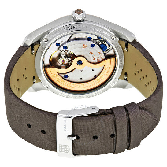 Frederique Constant, Diamond Automatic Ladies Watch