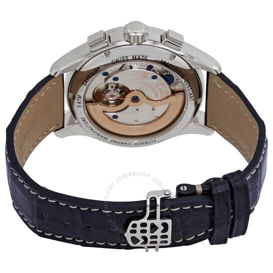 Frederique Constant, Flyback Chronograph Automatic Men's Watch