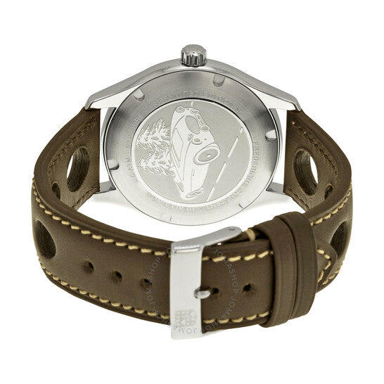 Frederique Constant, Healey Automatic Silver Dial Men's Watch 303HV5B6