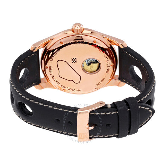 Frederique Constant, Healey White Dial Automatic Men's Watch