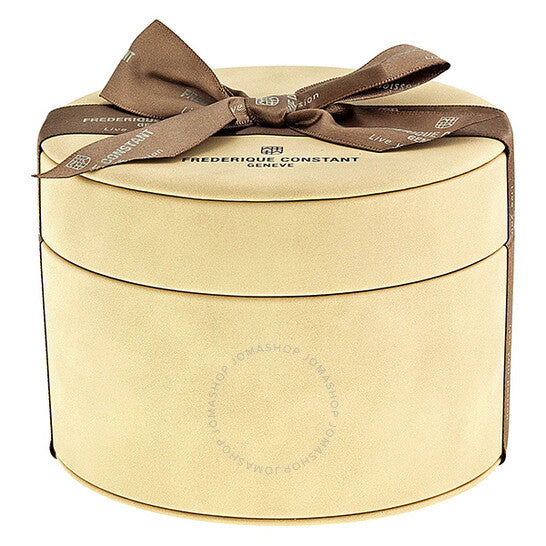 Frederique Constant, Heart Cut-Out Diamond Dial Automatic Ladies Watch