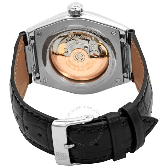 Frederique Constant, Highlife Automatic Silver Dial Men's Watch