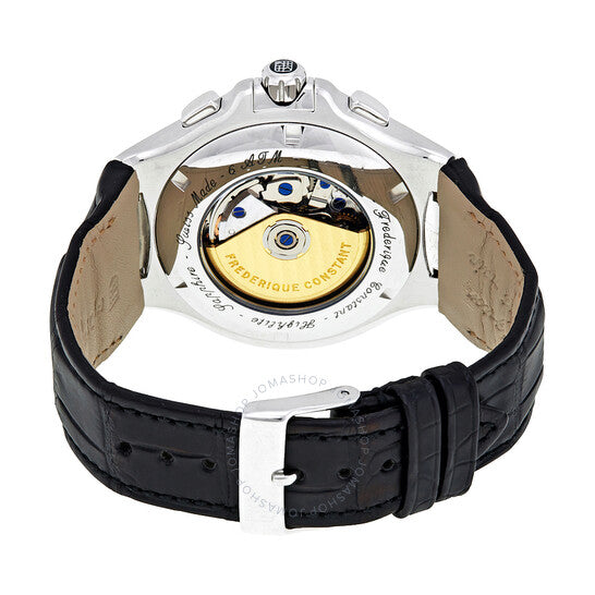 Frederique Constant, Highlife Chronograph Automatic Men's Watch