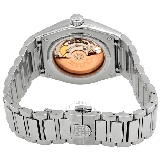 Frederique Constant, Highlife Heart Beat Automatic Blue Dial Men's Watch