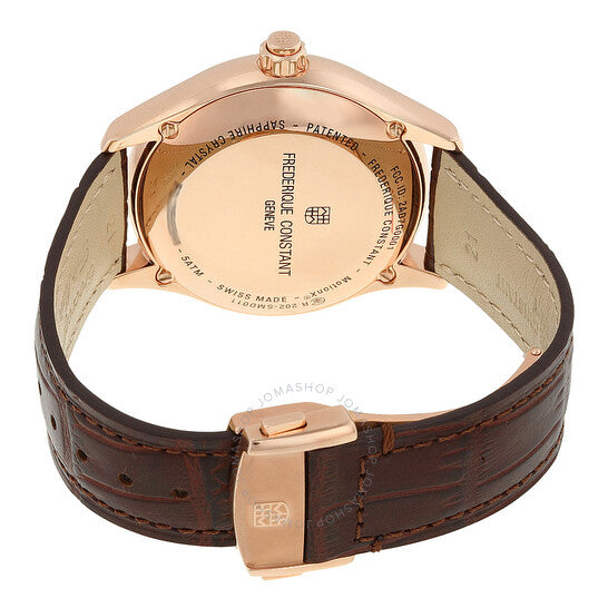 Frederique Constant, Horological Smart Watch