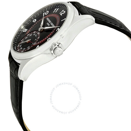 Frederique Constant, Horological Smartwatch Men's Watch