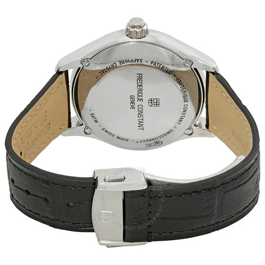 Frederique Constant, Horological Smartwatch Men's Watch