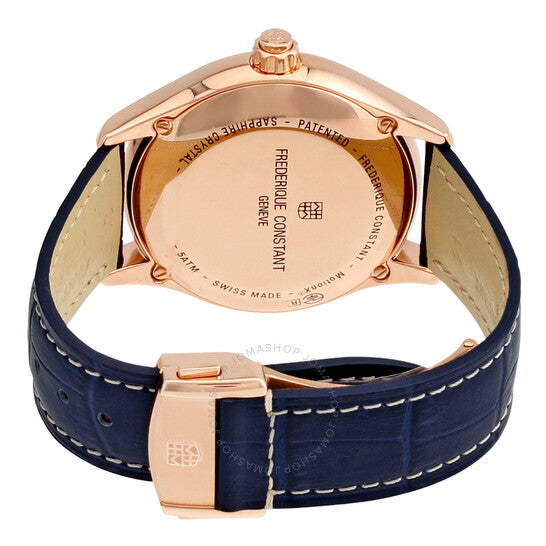 Frederique Constant, Horological Smartwatch Men's Watch 285N5B4