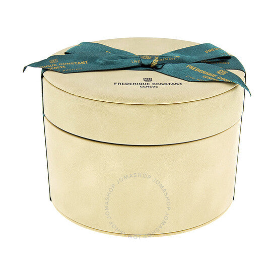 Frederique Constant, Mother of Pearl Dial Ladies Watch