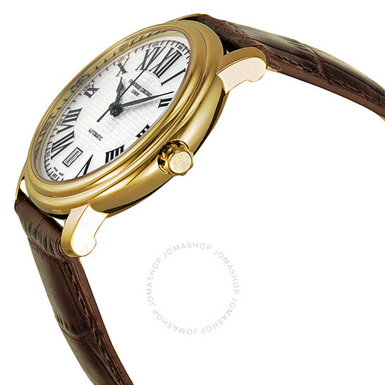 Frederique Constant, Persuasion Men's Watch