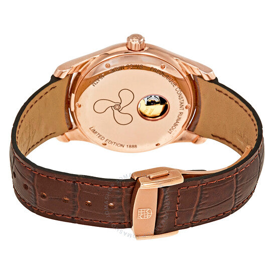 Frederique Constant, Runabout Automatic Men's Watch