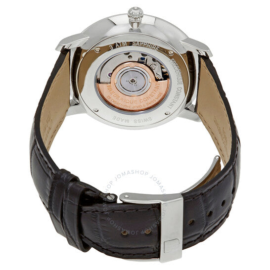 Frederique Constant, Slimline Automatic Men's Watch
