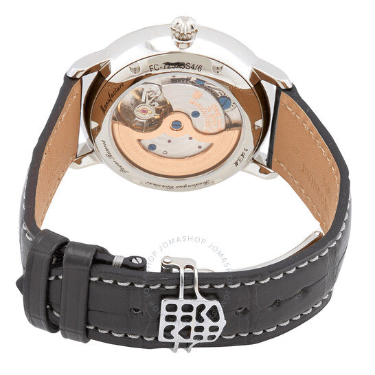 Frederique Constant, Slimline Automatic Men's Watch