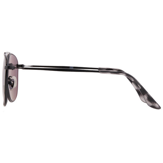 37756FRY009 Smoke Pilot Men's Sunglasses