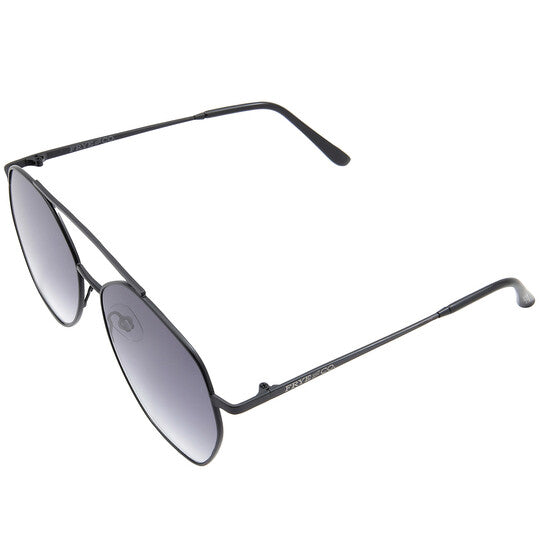 44572FCO001 Smoke Pilot Ladies Sunglasses