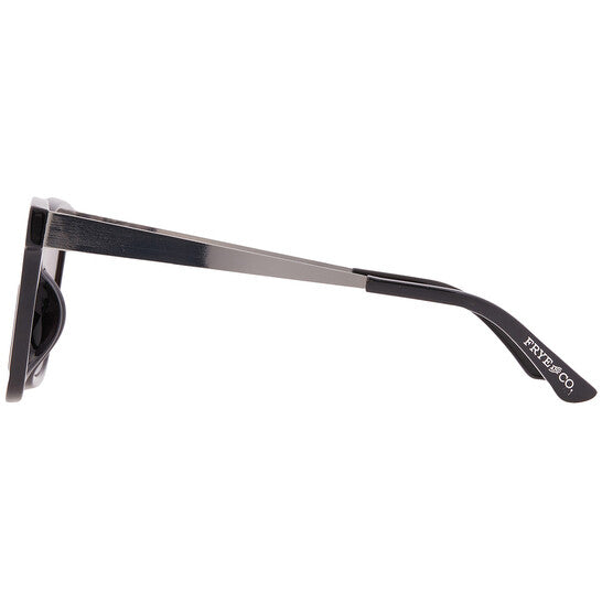 47532FCO001 Smoke Sport Ladies Sunglasses
