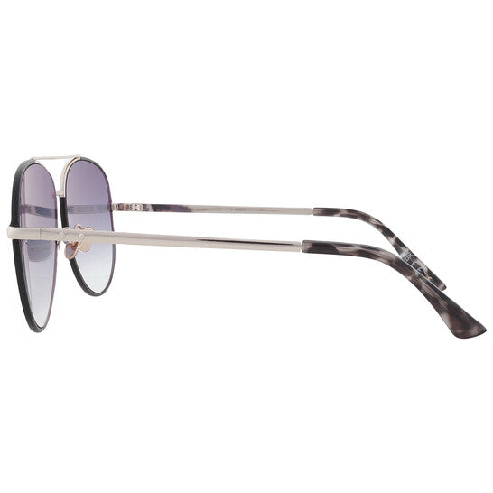 61202FRY BLK Smoke Phantos Ladies Sunglasses