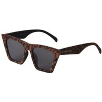 Smoke Butterfly Ladies Sunglasses