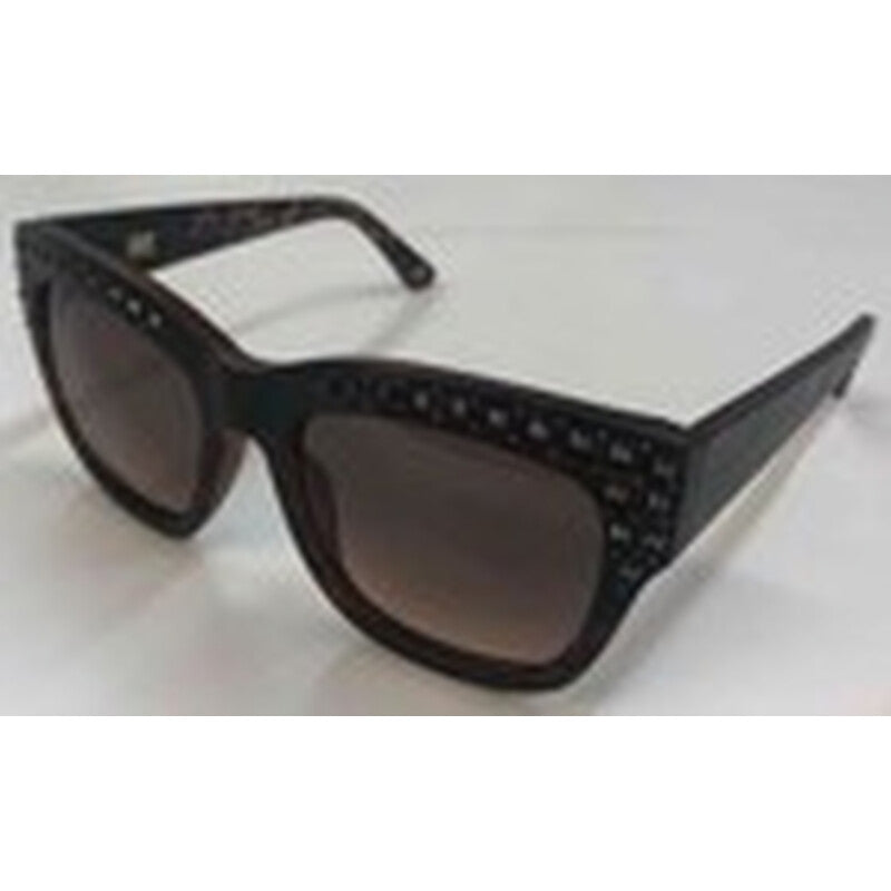 Smoke Cat Eye Ladies Sunglasses