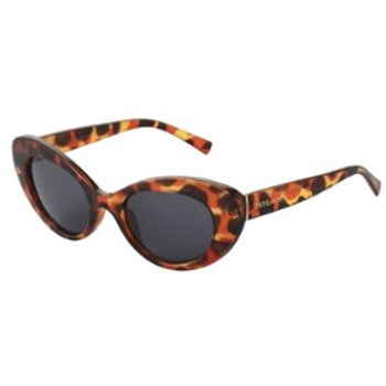 Smoke Cat Eye Ladies Sunglasses