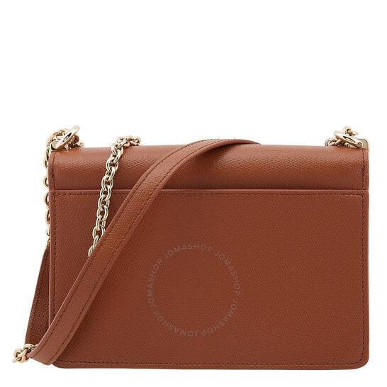 Furla, 1927 Mini Crossbody 20 Cognac