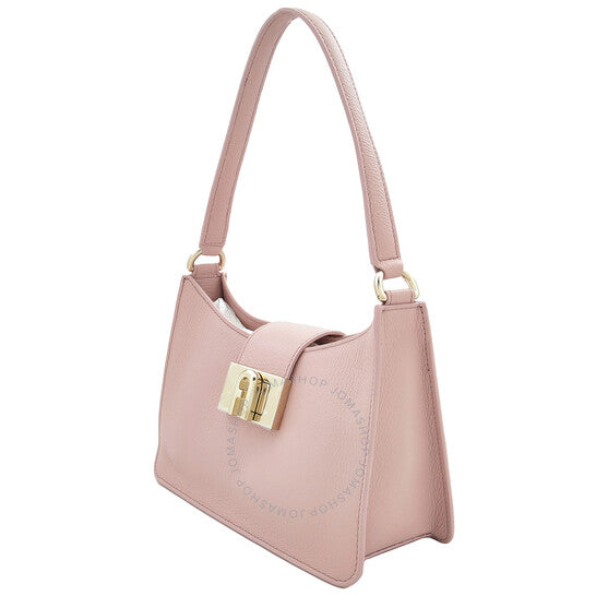 Furla, 1927 S Leather Shoulder Bag