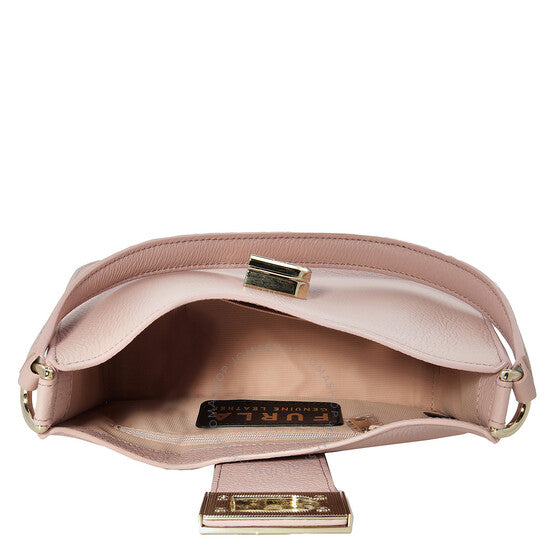 Furla, 1927 S Leather Shoulder Bag