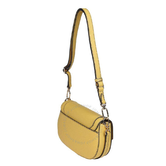 Furla, Club 2 S Leather Crossbody Bag