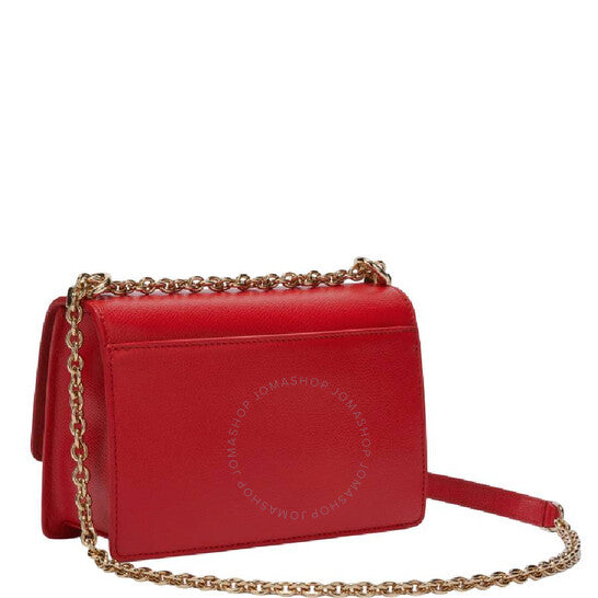 Furla, Mini 1927 Leather Crossbody Bag
