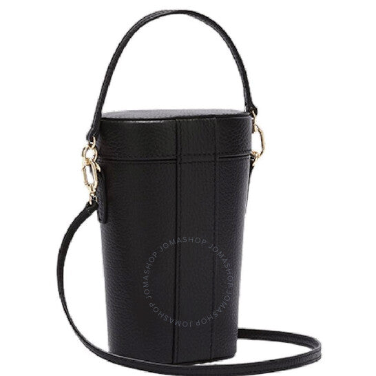 Furla, Mini Bucket Leather Bag