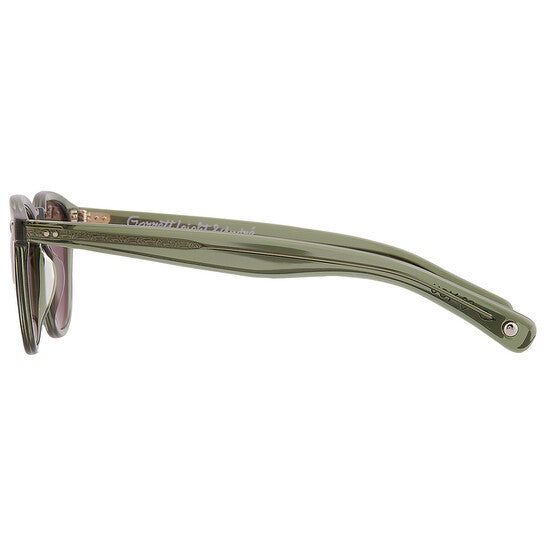 GLCO X ANDRe SARAIVA SUN G15 Oval Ladies Sunglasses